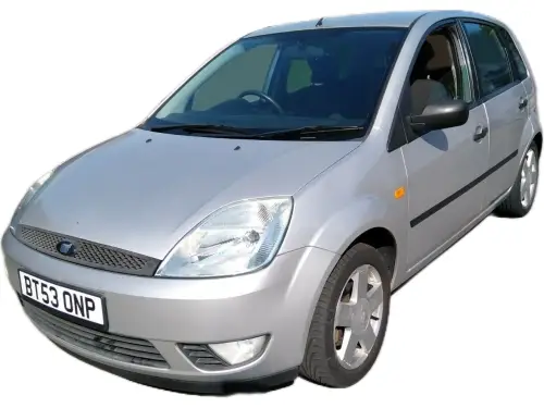 Ford Fiesta BT53 ONP