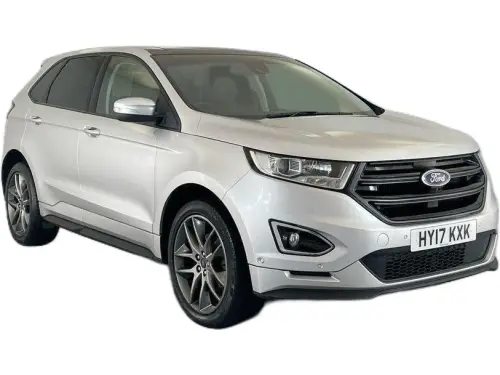 Ford Edge HY17 KXK