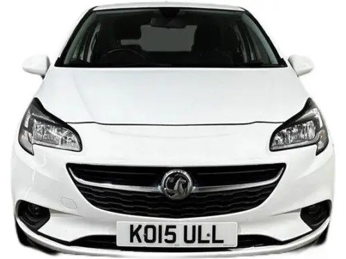 Vauxhall Corsa KO15 ULL