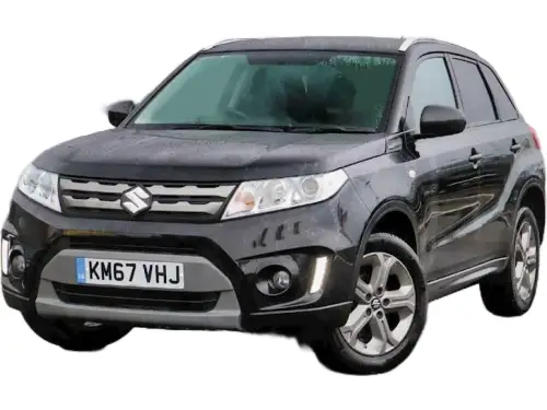 Suzuki Vitara SZ-T KM67 VHJ