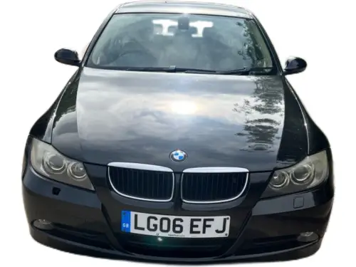 BMW 3 Series LG06 EFJ