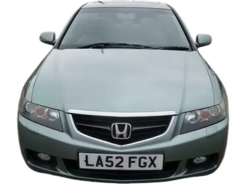 Honda Accord VTEC Executive A LA52 FGX