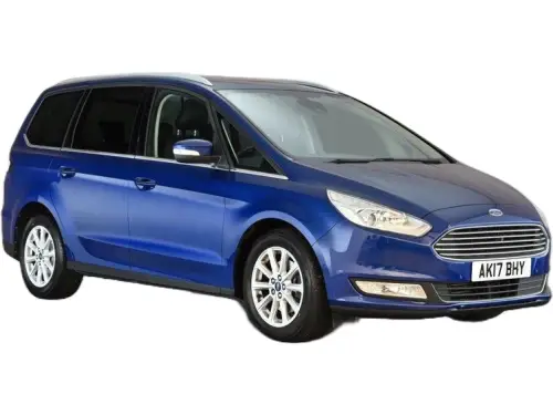 Ford Galaxy AK17 BHY