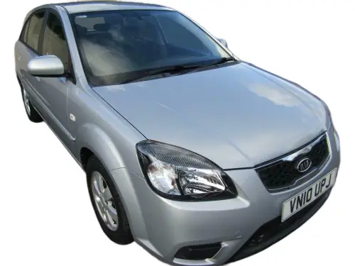 Kia RIO Strike VN10 UPJ
