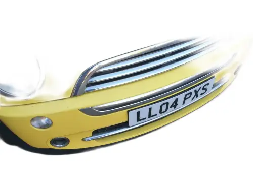 MINI Mini Cooper LL04 PXS