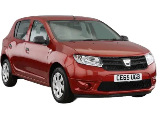 Dacia Sandero CE65 UGB
