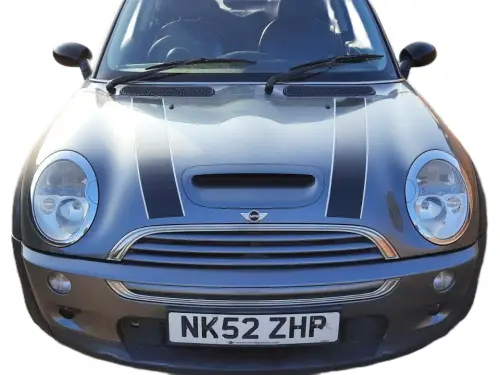 MINI Mini Cooper S NK52 ZHP