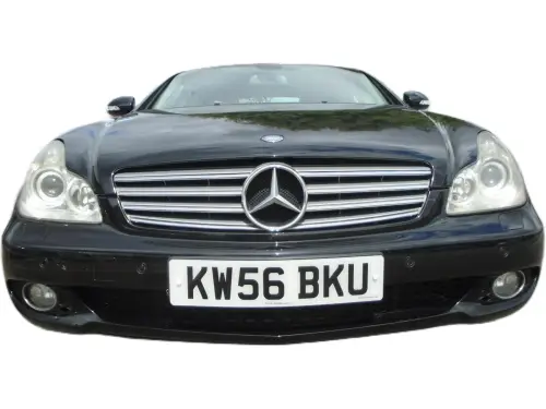 Mercedes-Benz CLS KW56 BKU
