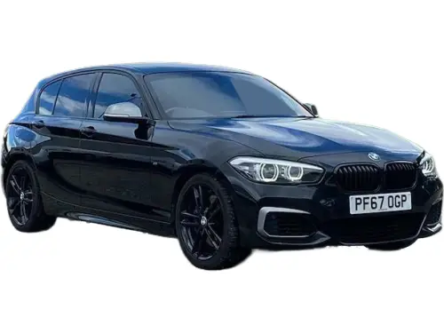 BMW M140i Shadow Edition Auto PF67 OGP