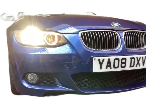 BMW 325i M Sport A YA08 DXV