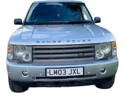 Land Rover Range Rover Vogue TD6 Auto LM03 JXL