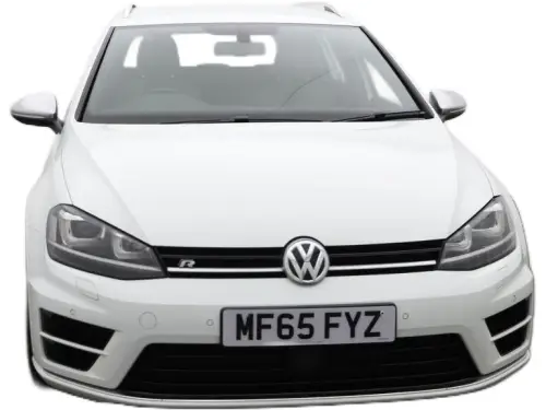 Volkswagen Golf MF65 FYZ