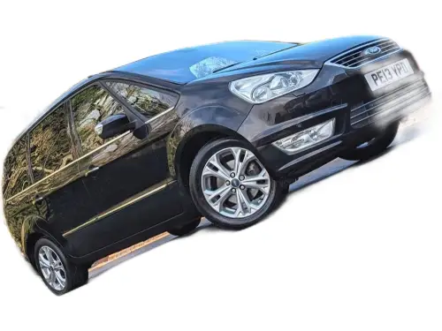 Ford Galaxy PE13 YPD