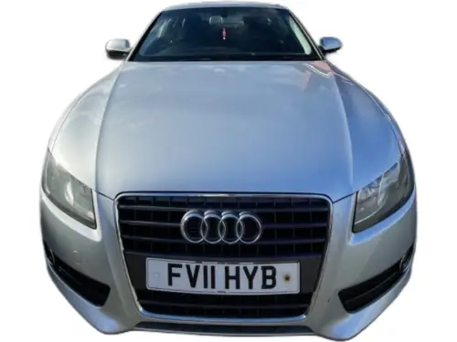 Audi A5 FV11 HYB