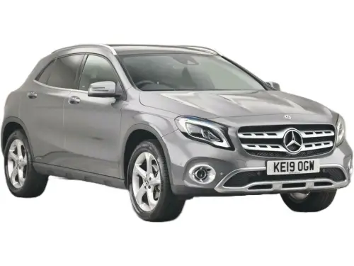 Mercedes-Benz GLA 200 Sport Premium + Auto KE19 OGW
