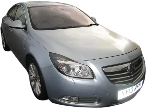 Vauxhall Insignia YY13 MKN