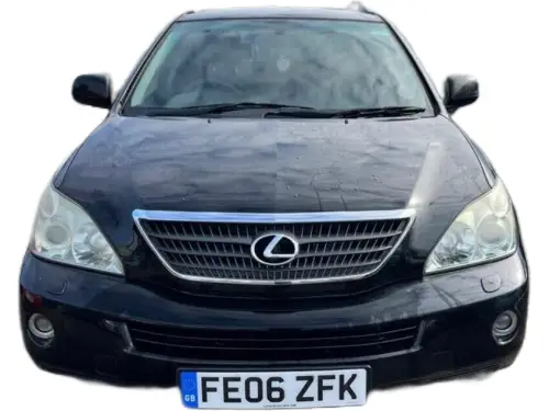 Lexus RX400h FE06 ZFK