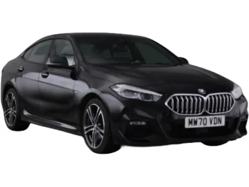 BMW 218i M Sport Auto MW70 VDN