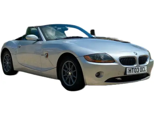 BMW Z4 HT03 OCL
