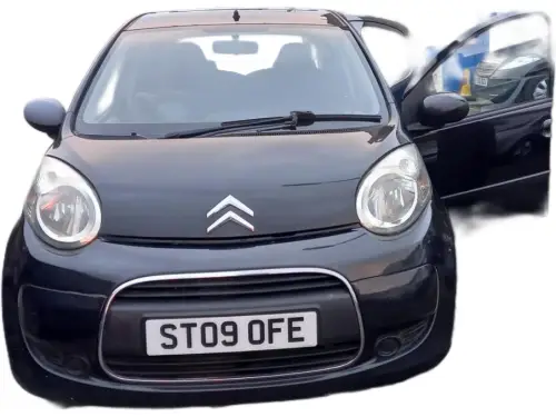 Citroën C1 ST09 OFE