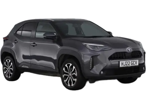 Toyota Yaris Cross Design HEV Auto HJ22 GCV