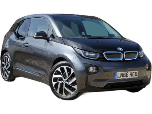 BMW i3 LN66 HGD