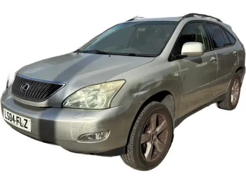 Lexus RX300 LS04 FLZ