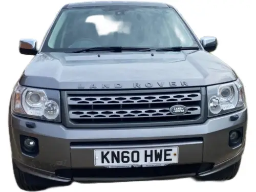 Land Rover Freelander KN60 HWE
