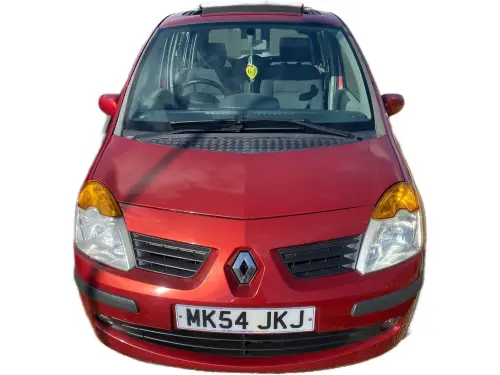 Renault Modus MK54 JKJ