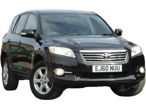 Toyota RAV-4 EJ60 NUU