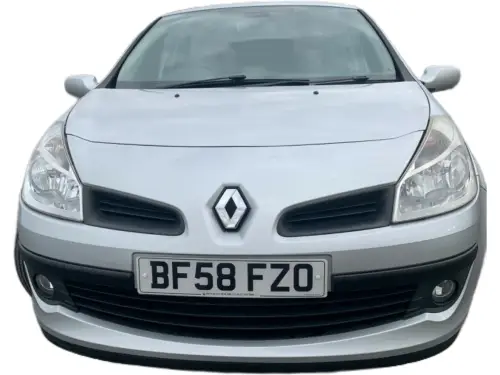 Renault Clio BF58 FZO