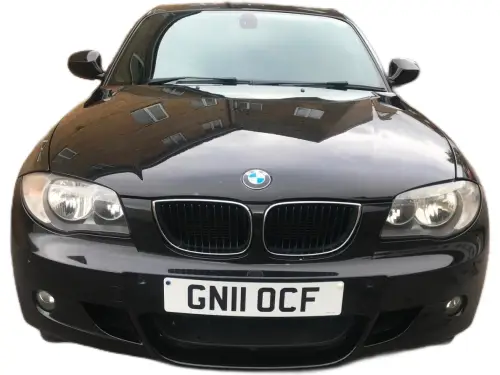 BMW 120 GN11 OCF
