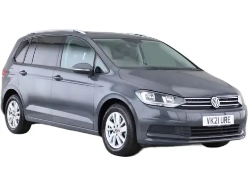 Volkswagen Touran VK21 URE