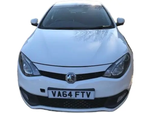 MG 6 SE GT DTI VA64 FTV
