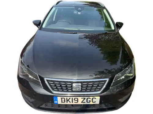 SEAT Leon DK19 ZGC
