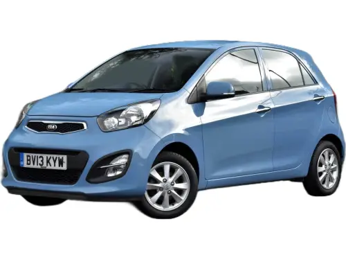 Kia Picanto BV13 KYW