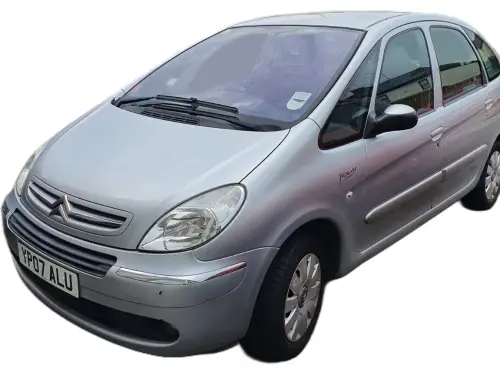 Citroën Xsara YP07 ALU