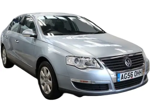 Volkswagen Passat SE TDI 140 Auto AG56 OHH