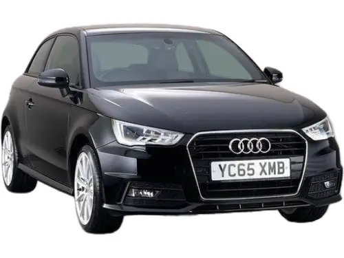 Audi A1 YC65 XMB