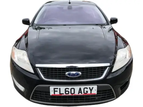Ford Mondeo FL60 AGY