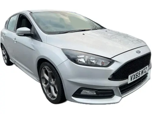 Ford Focus VX65 MTZ