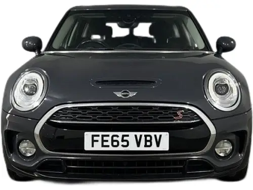 MINI Clubman FE65 VBV
