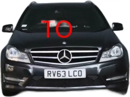 Mercedes-Benz C220 AMG Sport ED Prem + CDI A RV63 LCO