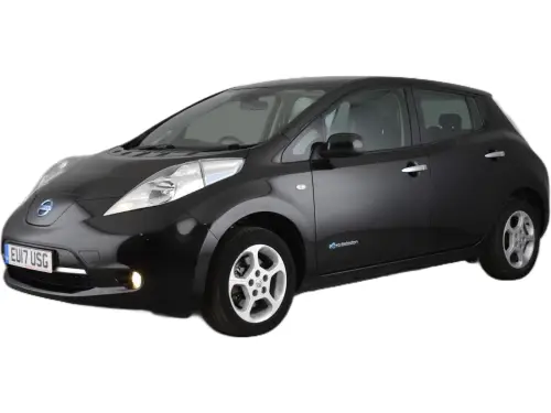 Nissan Leaf Acenta 24KWH EU17 USG