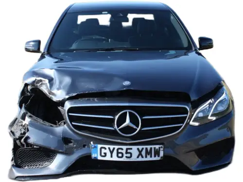 Mercedes-Benz E GY65 XMW