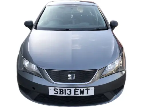 SEAT Ibiza SB13 EWT