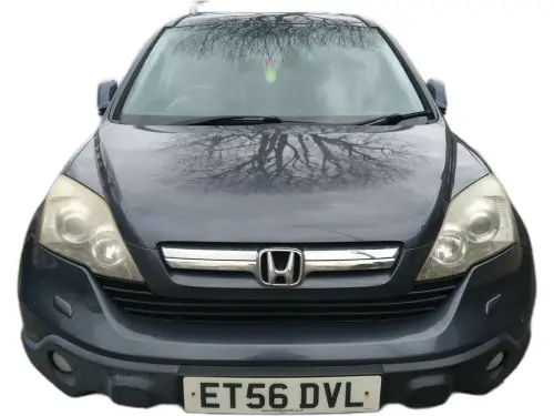 Honda CR-V EX i-CTDi ET56 DVL