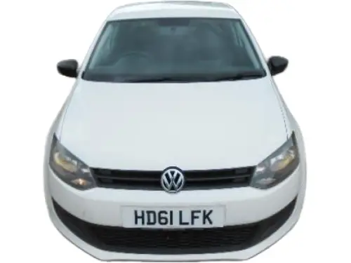 Volkswagen Polo HD61 LFK