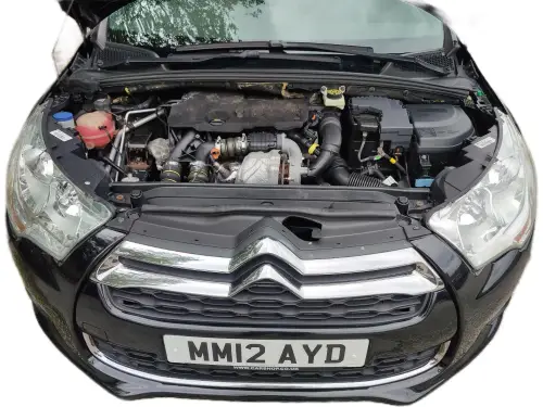 Citroën DS4 MM12 AYD