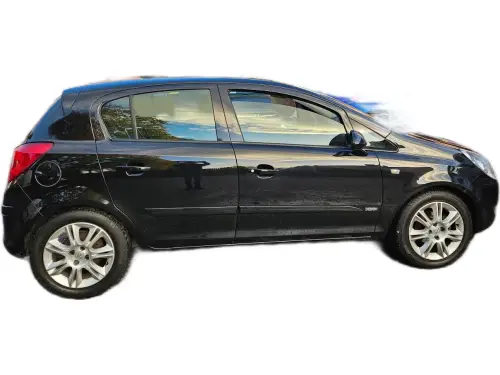 Vauxhall Insignia EY63 MOA